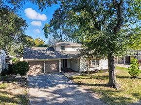6938 MOBUD Drive, Houston TX 77074