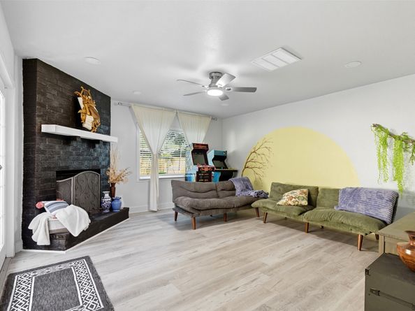 6938 MOBUD Drive, Houston TX 77074
