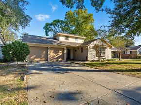 6938 MOBUD Drive, Houston TX 77074
