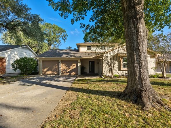 6938 MOBUD Drive, Houston TX 77074
