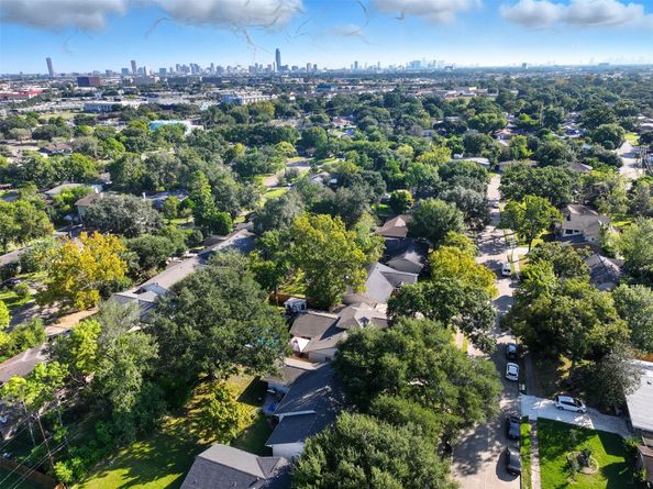 6938 MOBUD Drive, Houston TX 77074
