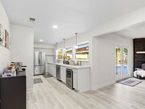 6938 MOBUD Drive, Houston TX 77074