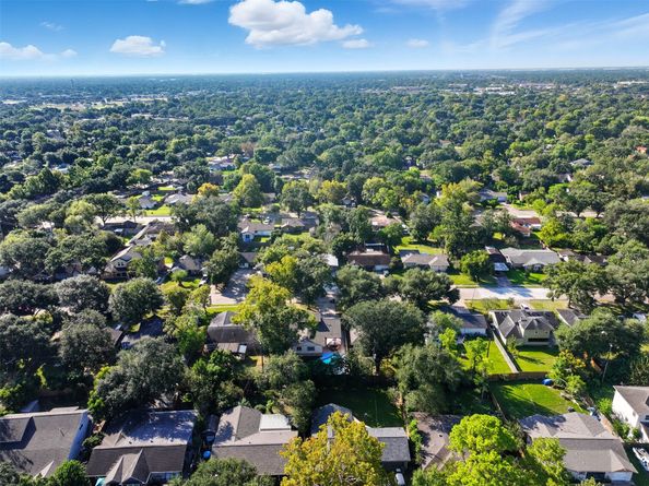 6938 MOBUD Drive, Houston TX 77074