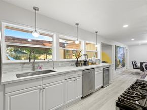 6938 MOBUD Drive, Houston TX 77074