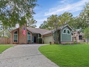 5423 Maple Square Drive, Houston TX 77339