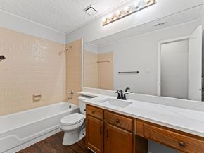 5423 Maple Square Drive, Houston TX 77339