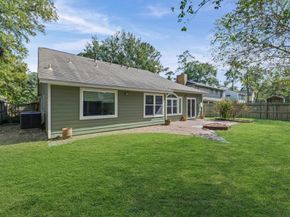 5423 Maple Square Drive, Houston TX 77339