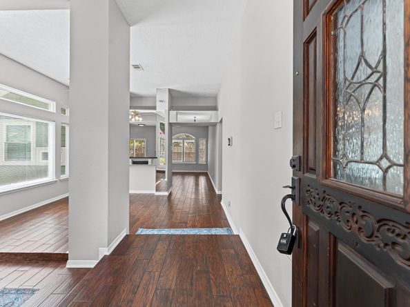 5423 Maple Square Drive, Houston TX 77339