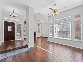 5423 Maple Square Drive, Houston TX 77339