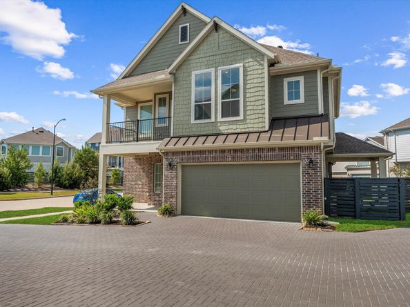 18714 Colorado River Lane, Cypress TX 77433
