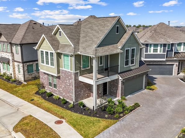 18714 Colorado River Lane, Cypress TX 77433