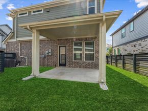18714 Colorado River Lane, Cypress TX 77433