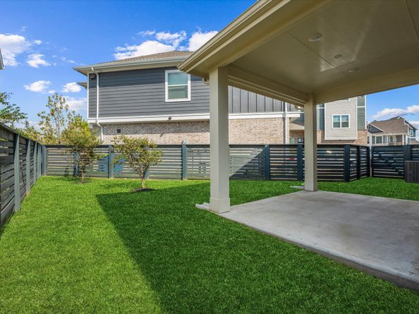 18714 Colorado River Lane, Cypress TX 77433