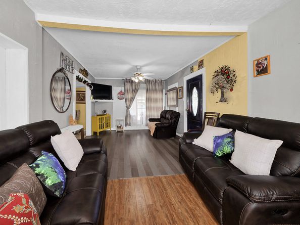 4811 Terry Street, Houston TX 77009