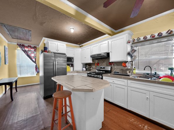 4811 Terry Street, Houston TX 77009