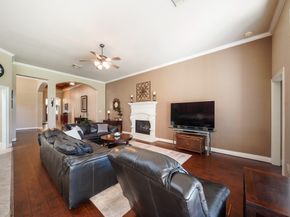 2898 Woodland Glen Lane, Conroe TX 77385