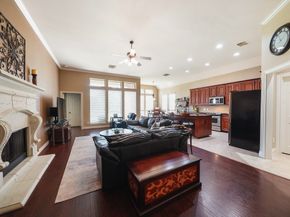 2898 Woodland Glen Lane, Conroe TX 77385