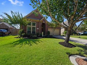 2898 Woodland Glen Lane, Conroe TX 77385