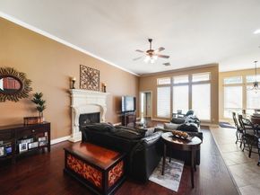 2898 Woodland Glen Lane, Conroe TX 77385