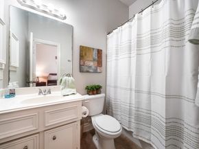 2898 Woodland Glen Lane, Conroe TX 77385