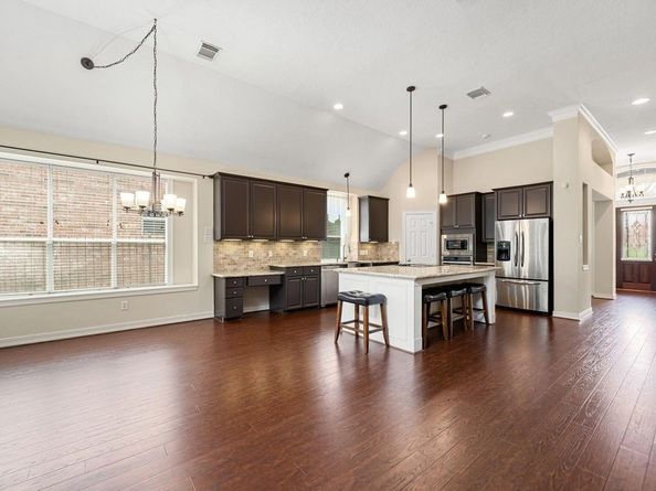 422 Bay Bridge Drive, Sugar Land TX 77478