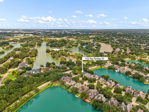422 Bay Bridge Drive, Sugar Land TX 77478