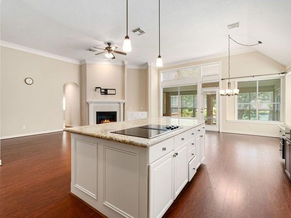 422 Bay Bridge Drive, Sugar Land TX 77478