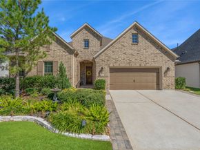 64 Venetia Grove Drive, Tomball TX 77375