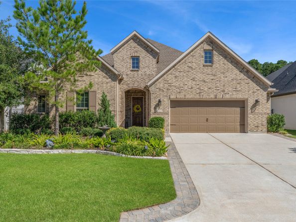 64 Venetia Grove Drive, Tomball TX 77375