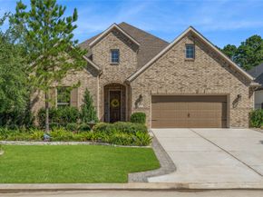 64 Venetia Grove Drive, Tomball TX 77375