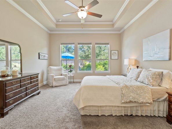 64 Venetia Grove Drive, Tomball TX 77375