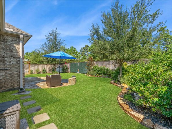 64 Venetia Grove Drive, Tomball TX 77375