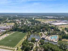 64 Venetia Grove Drive, Tomball TX 77375
