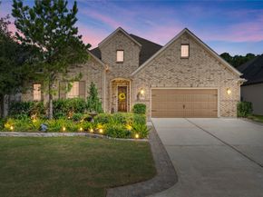 64 Venetia Grove Drive, Tomball TX 77375