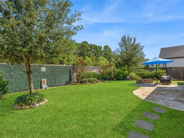 64 Venetia Grove Drive, Tomball TX 77375