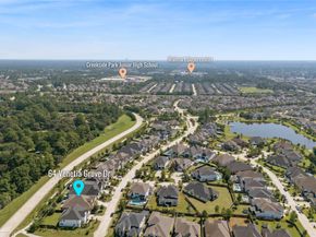 64 Venetia Grove Drive, Tomball TX 77375