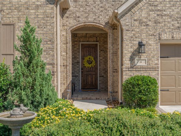 64 Venetia Grove Drive, Tomball TX 77375