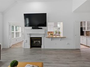 35 Outervale Place, The Woodlands TX 77381