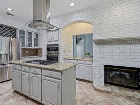 35 Outervale Place, The Woodlands TX 77381