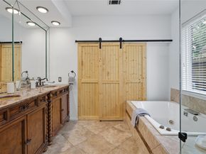 35 Outervale Place, The Woodlands TX 77381