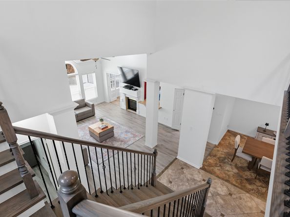 35 Outervale Place, The Woodlands TX 77381