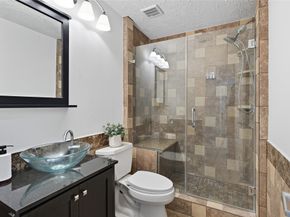 35 Outervale Place, The Woodlands TX 77381