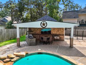35 Outervale Place, The Woodlands TX 77381