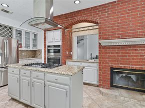 35 Outervale Place, The Woodlands TX 77381