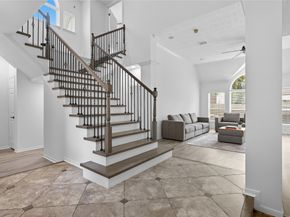 35 Outervale Place, The Woodlands TX 77381