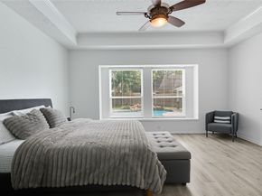 35 Outervale Place, The Woodlands TX 77381