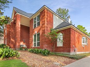 35 Outervale Place, The Woodlands TX 77381