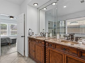 35 Outervale Place, The Woodlands TX 77381
