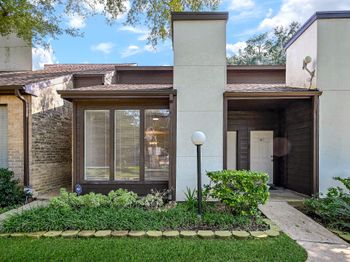 2601 S Braeswood Boulevard