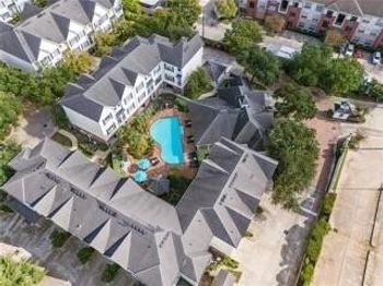 9200 Westheimer Road